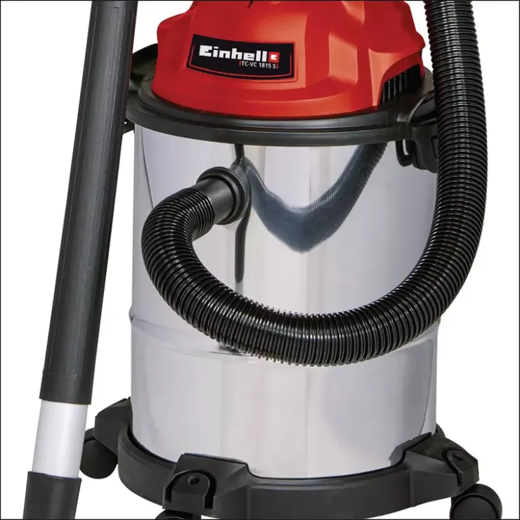 Sale TC-VC 1815 S Wet / Dry Vacuum Cleaners