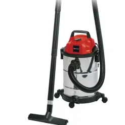 Online TC-VC 1820 S Wet / Dry Vacuum Cleaners
