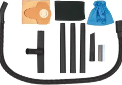 Online TC-VC 1820 S Wet / Dry Vacuum Cleaners