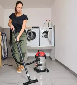 Discount TC-VC 2045 S Wet / Dry Vacuum Cleaners