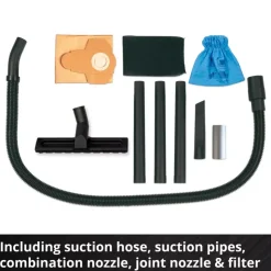 Discount TC-VC 2045 S Wet / Dry Vacuum Cleaners