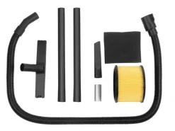 Clearance TC-VC 1930 S Wet / Dry Vacuum Cleaners