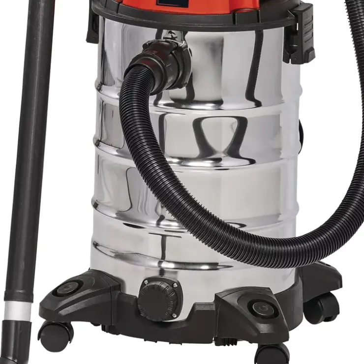 Clearance TC-VC 1930 S Wet / Dry Vacuum Cleaners