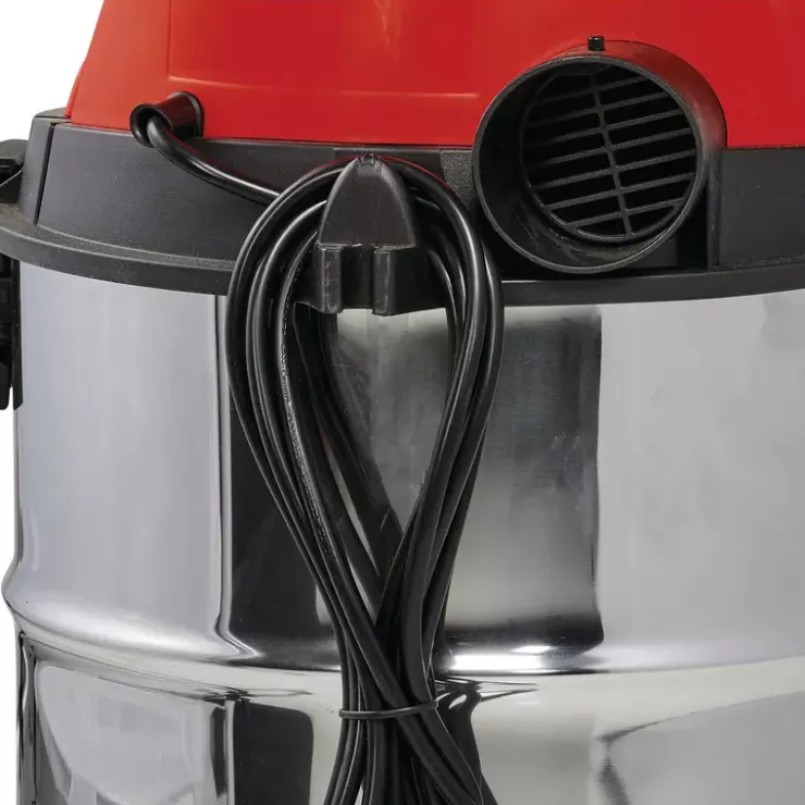 Clearance TC-VC 1930 S Wet / Dry Vacuum Cleaners