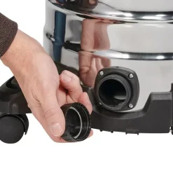 Clearance TC-VC 1930 S Wet / Dry Vacuum Cleaners
