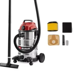 Outlet TC-VC 3055 SA; EX; UK Wet / Dry Vacuum Cleaners