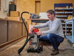 Outlet TC-VC 3055 SA; EX; UK Wet / Dry Vacuum Cleaners