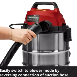 Outlet TC-VC 3055 SA; EX; UK Wet / Dry Vacuum Cleaners