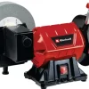 Outlet TC-WD 200/150 Bench Grinders