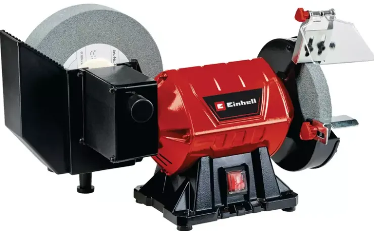 Outlet TC-WD 200/150 Bench Grinders