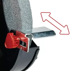 Outlet TC-WD 200/150 Bench Grinders