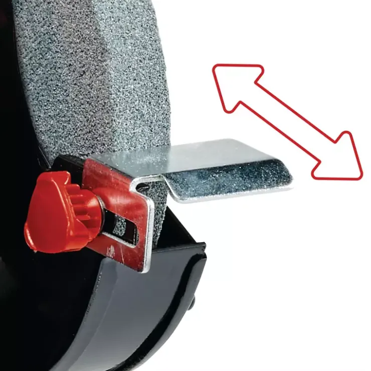 Outlet TC-WD 200/150 Bench Grinders