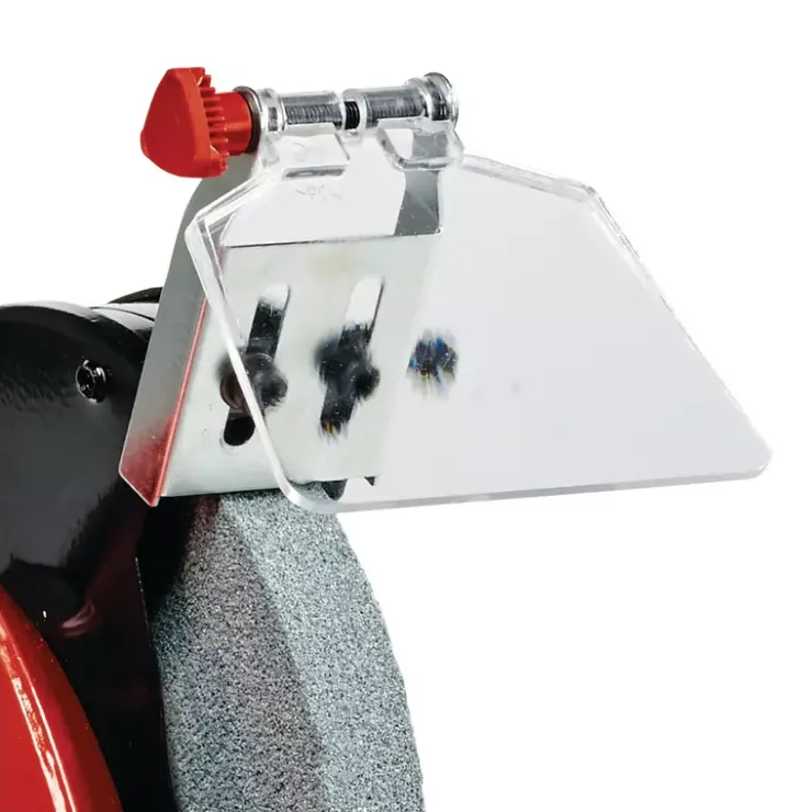 Outlet TC-WD 200/150 Bench Grinders