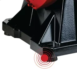 Outlet TC-WD 200/150 Bench Grinders
