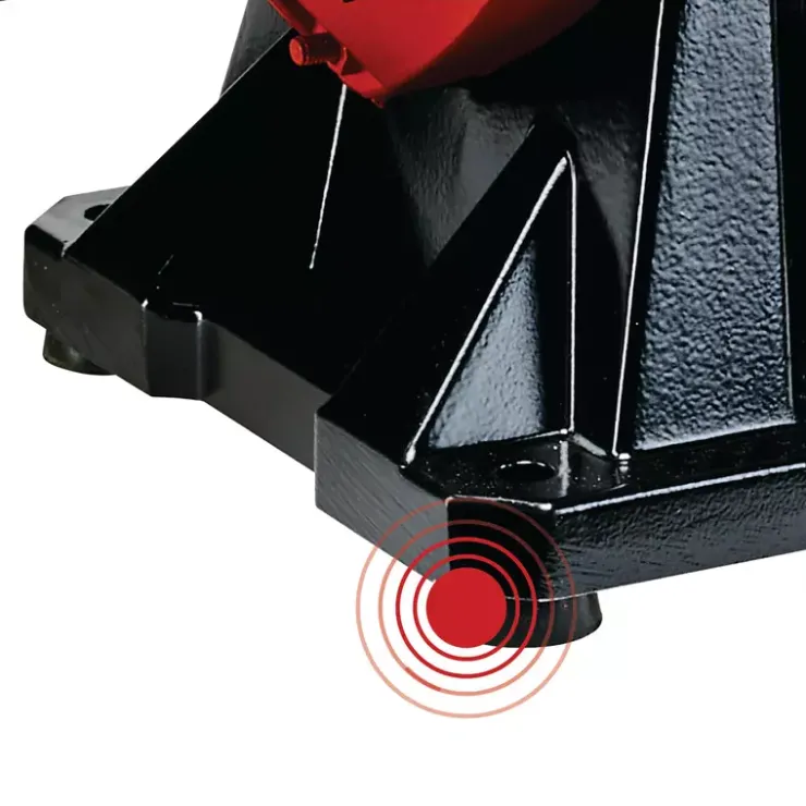 Outlet TC-WD 200/150 Bench Grinders