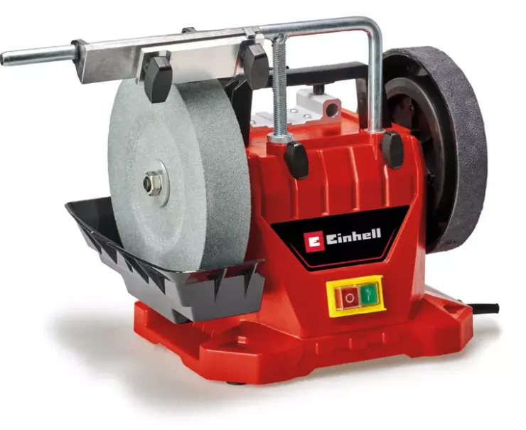Hot TC-WG 200 Bench Grinders