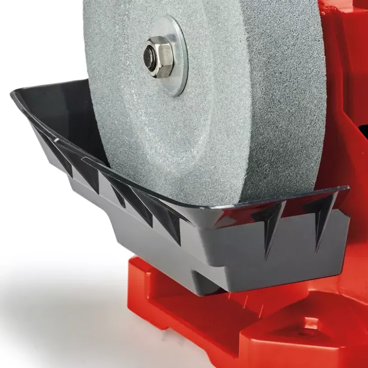 Hot TC-WG 200 Bench Grinders