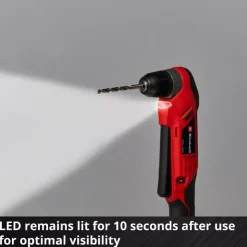 Clearance TE-AD 18 Li - Solo Cordless Drills And Drivers