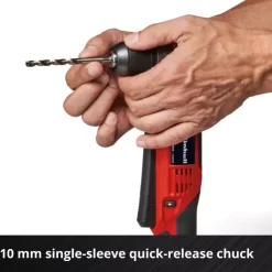 Clearance TE-AD 18 Li - Solo Cordless Drills And Drivers