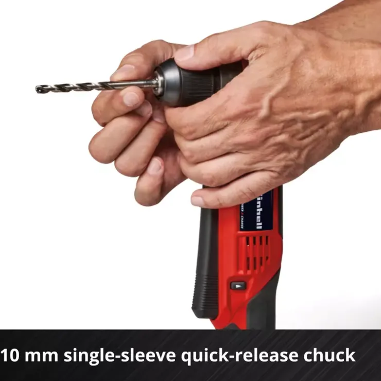Clearance TE-AD 18 Li - Solo Cordless Drills And Drivers