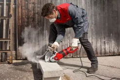 Best TE-AG 230 Angle Grinders