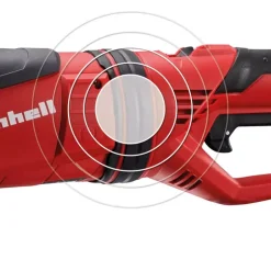 Best TE-AG 230 Angle Grinders