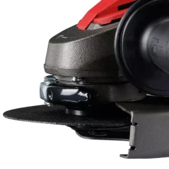 New TE-AG 115 Angle Grinders