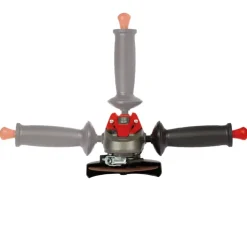 New TE-AG 115 Angle Grinders