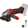 Online TE-AG 18/115-2 Li - Solo Angle Grinders