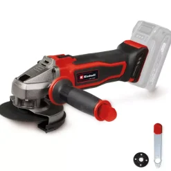 Online TE-AG 18/115-2 Li - Solo Angle Grinders