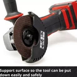 Online TE-AG 18/115-2 Li - Solo Angle Grinders