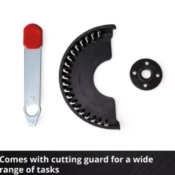 Online TE-AG 18/115-2 Li - Solo Angle Grinders