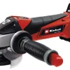 TE-AG 18/115 Li (1x4,0Ah) Angle Grinders