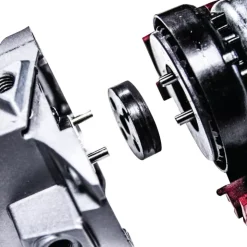 TE-AG 18/115 Li (1x4,0Ah) Angle Grinders