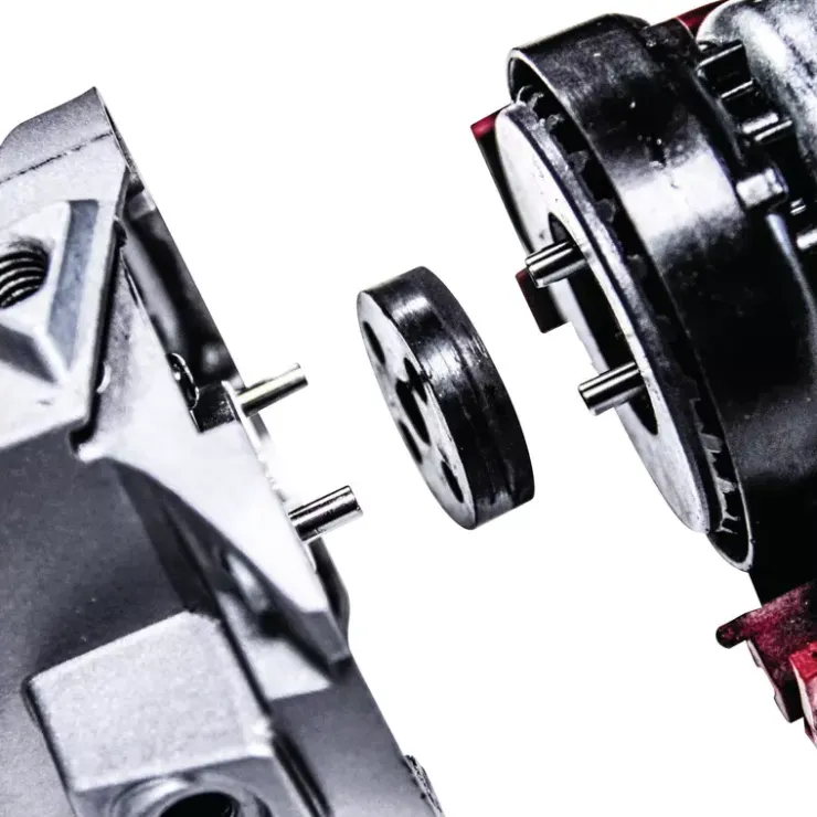 TE-AG 18/115 Li (1x4,0Ah) Angle Grinders
