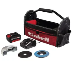 TE-AG 18/115 Li (1x4,0Ah) Angle Grinders