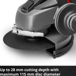 Sale TE-AG 18/115 Li-Solo Angle Grinders