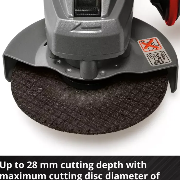 Sale TE-AG 18/115 Q Li Solo Angle Grinders