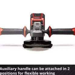Sale TE-AG 18/115 Q Li Solo Angle Grinders