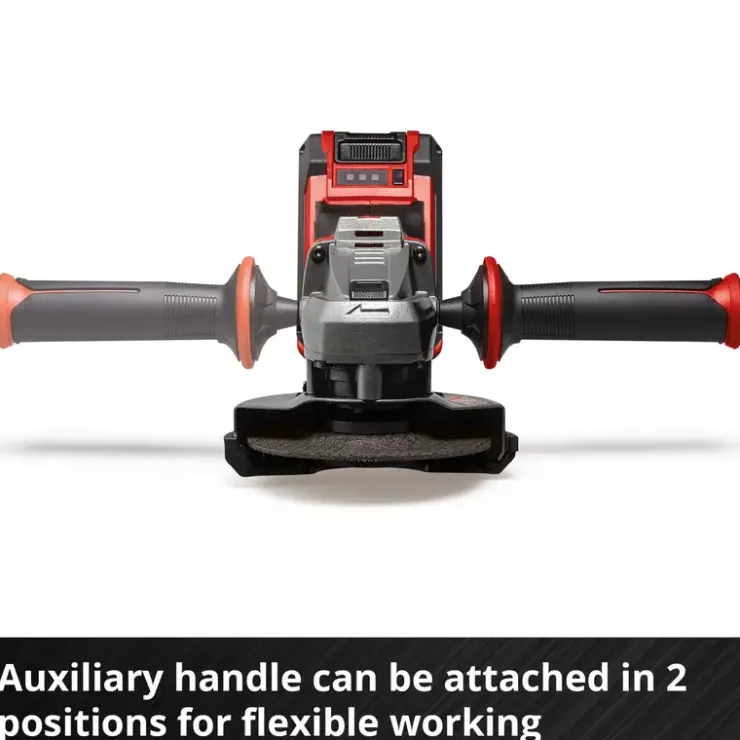 Sale TE-AG 18/115 Q Li Solo Angle Grinders