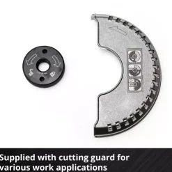 Sale TE-AG 18/115 Q Li Solo Angle Grinders