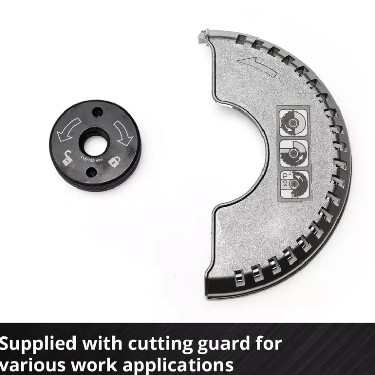 Sale TE-AG 18/115 Q Li Solo Angle Grinders