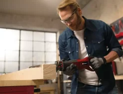 TE-AP 950 E Saws