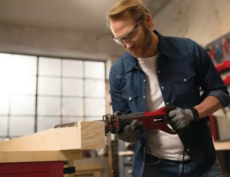 TE-AP 950 E Saws
