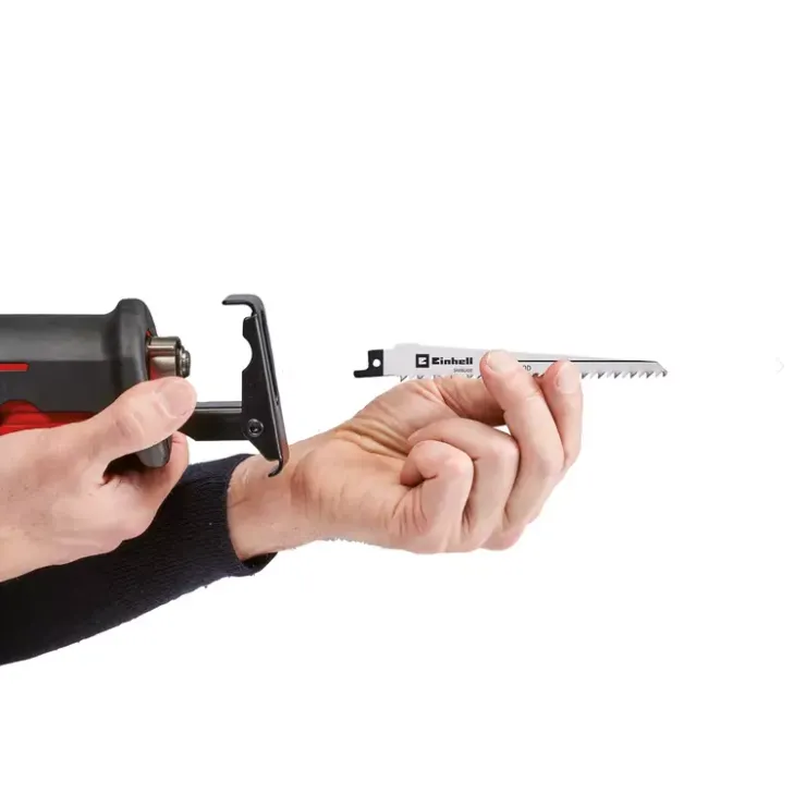 TE-AP 950 E Saws