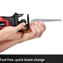 Hot TE-AP 18/13 Li - Solo Saws