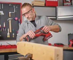 Discount TE-AP 18/26 Li - Solo Saws