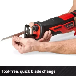 Discount TE-AP 18/26 Li - Solo Saws