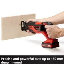 Discount TE-AP 18/26 Li - Solo Saws