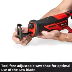 Discount TE-AP 18/26 Li - Solo Saws